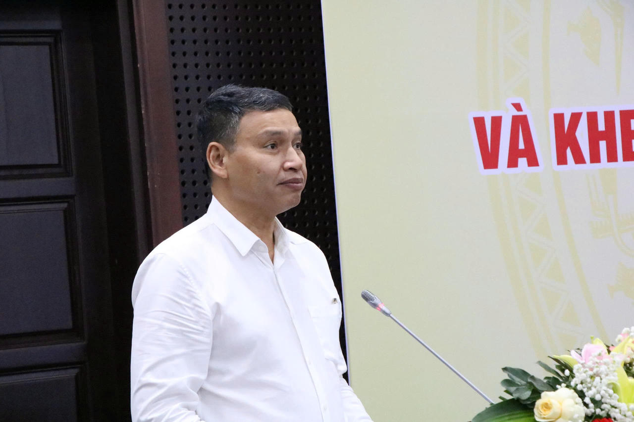 Đà Nẵng phát động chương trình “bình dân học vụ số”