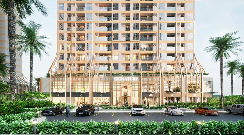 Regal Group ra mắt hơn 3.300 căn hộ hạng sang sở hữu lâu dài bên biển Bảo Ninh