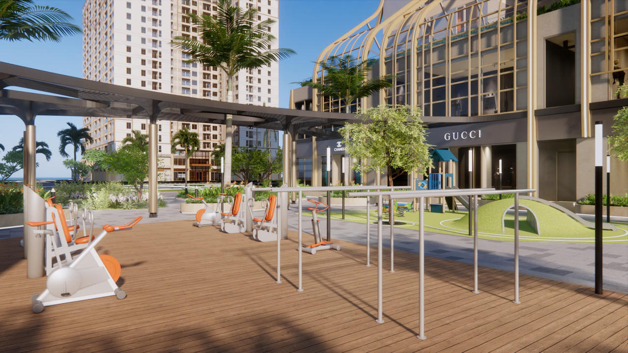 Regal Group ra mắt hơn 3.300 căn hộ hạng sang sở hữu lâu dài bên biển Bảo Ninh