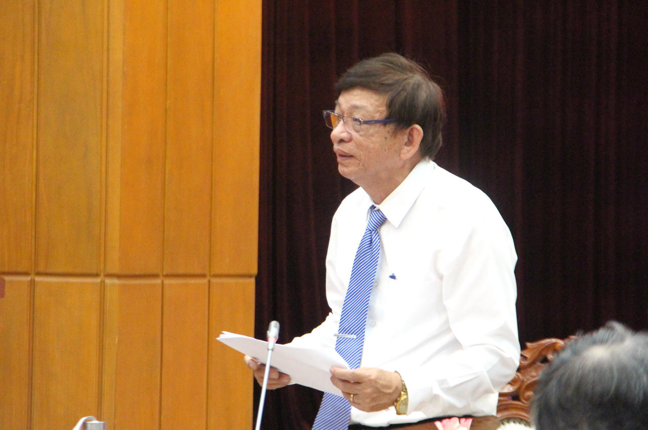 Báo chí cách mạng, cầu nối đồng hành cùng sự phát triển của Đà Nẵng