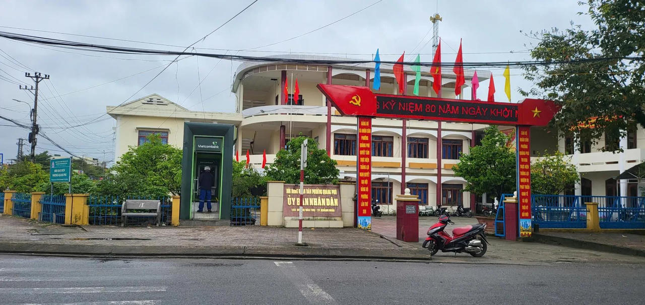 Quảng Ngãi sẵn sàng vận hành bộ máy cấp xã mới từ ngày 1/7