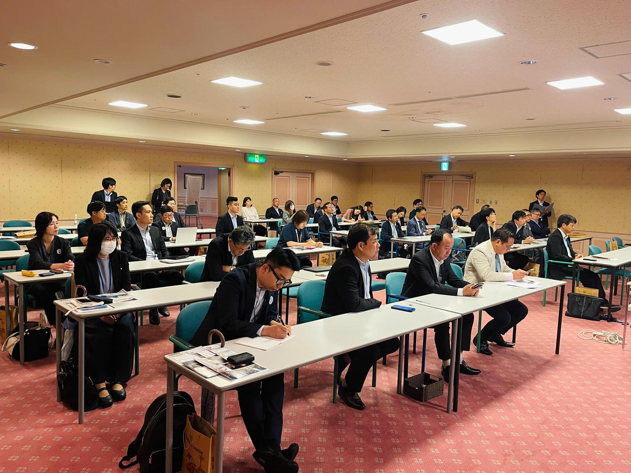 Quảng Nam - Đà Nẵng tăng cường hợp tác du lịch với Nhật Bản