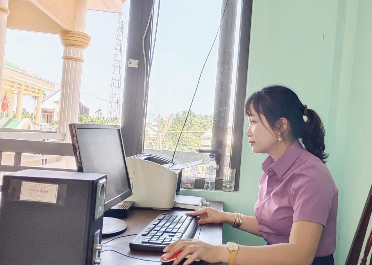 Quảng Ngãi sẵn sàng vận hành bộ máy cấp xã mới từ ngày 1/7