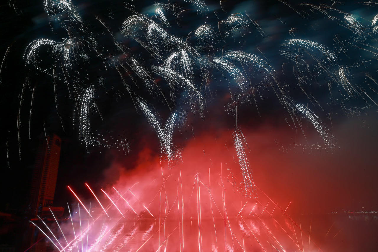 DIFF 2025 đêm thứ 3: Màn trình diễn đầy cảm xúc của Canada và Trung Quốc