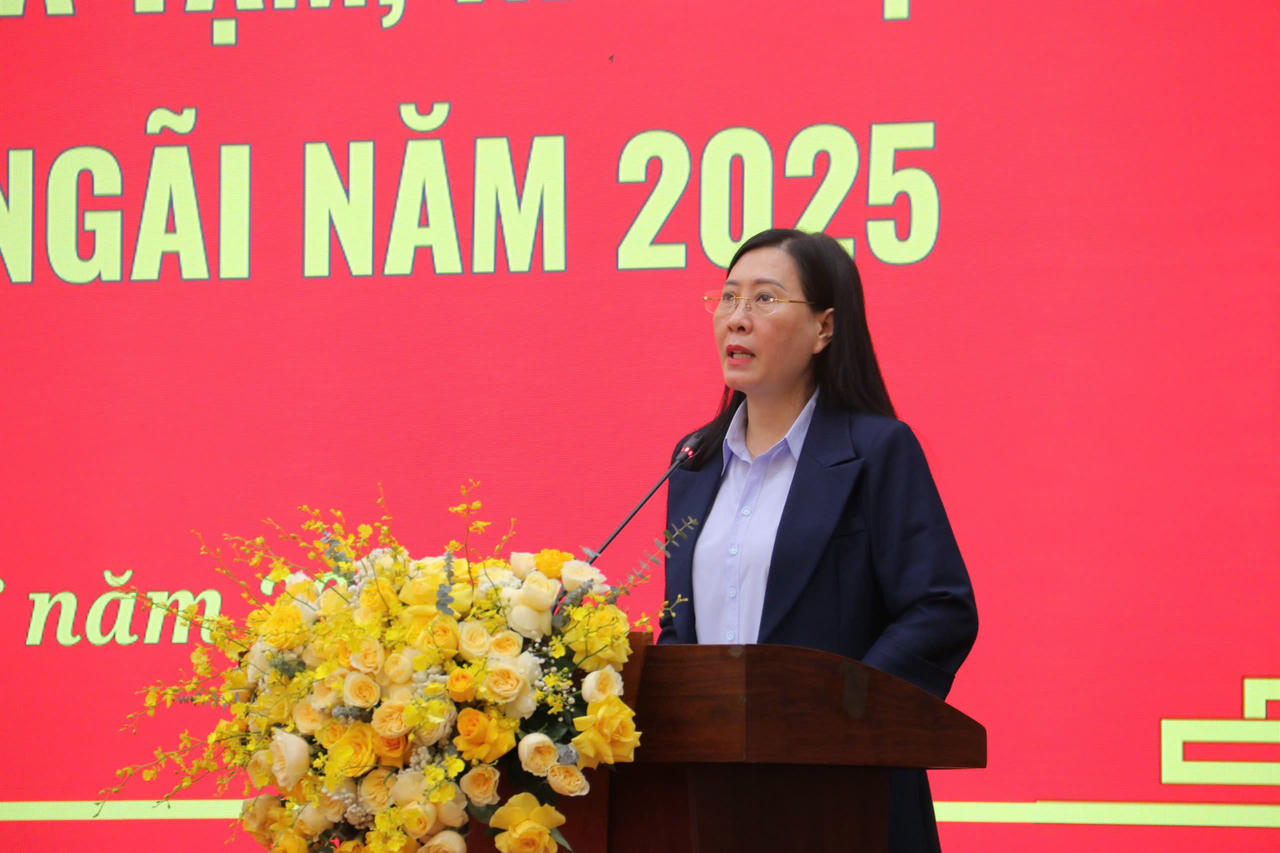 Quảng Ngãi hoàn thành xóa 100% nhà tạm, nhà dột nát