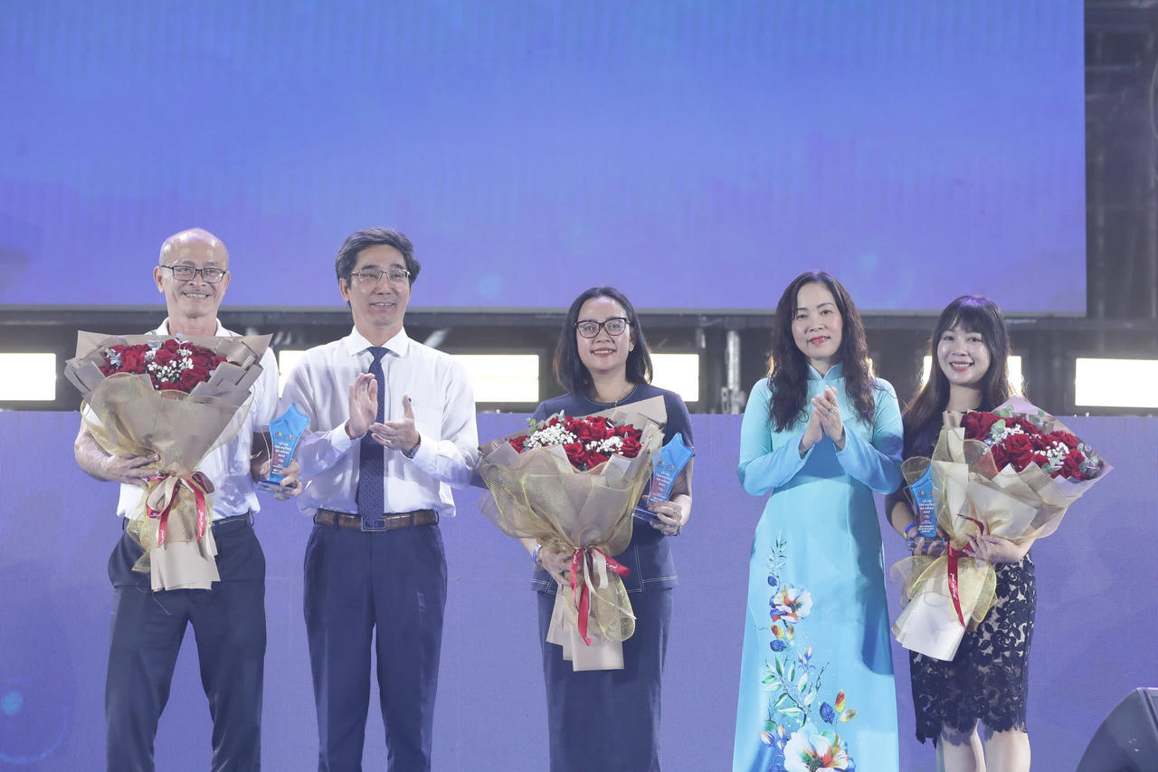 Đà Nẵng bùng nổ mùa hè với lễ hội đa sắc màu, đa trải nghiệm