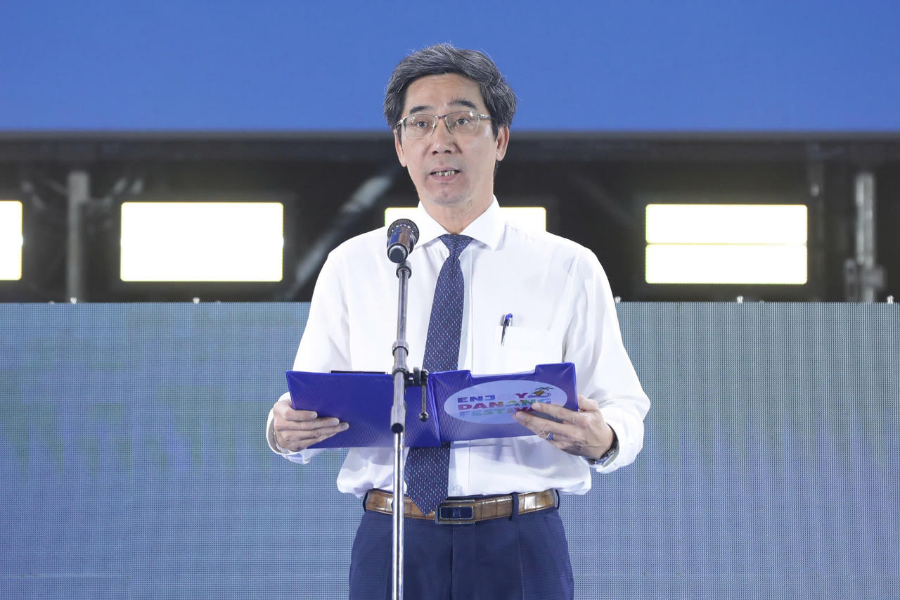 Đà Nẵng bùng nổ mùa hè với lễ hội đa sắc màu, đa trải nghiệm