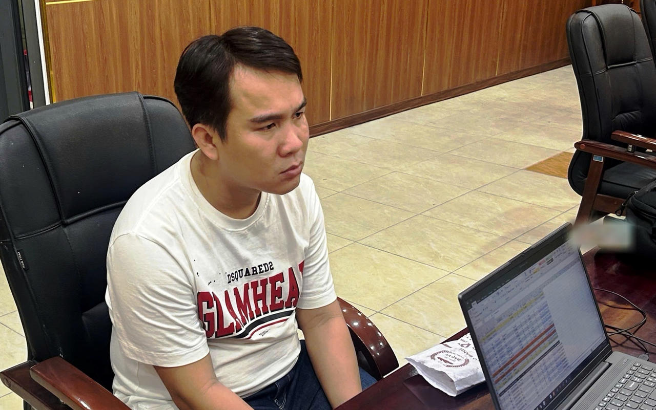 Triệt phá đường dây cá độ bóng đá hơn 350 tỷ đồng tại Quảng Nam – Đà Nẵng