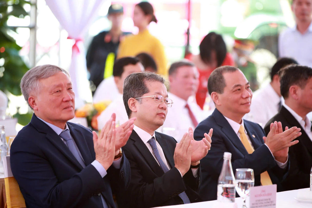 Đà Nẵng khởi công 'thiên đường nghỉ dưỡng' Làng Vân quy mô hơn 500ha