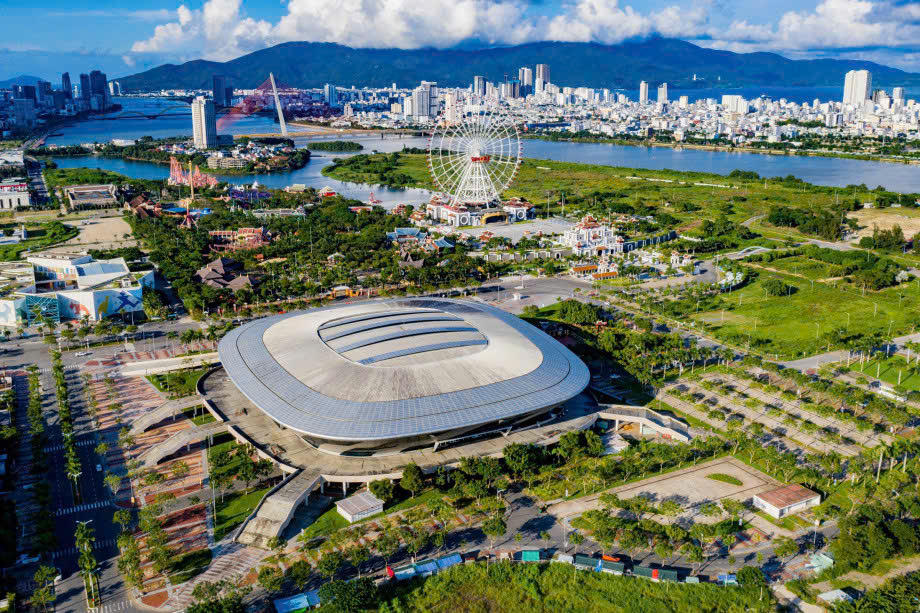 Đà Nẵng khẳng định vai trò cửa ngõ đầu tư Hoa Kỳ vào miền Trung