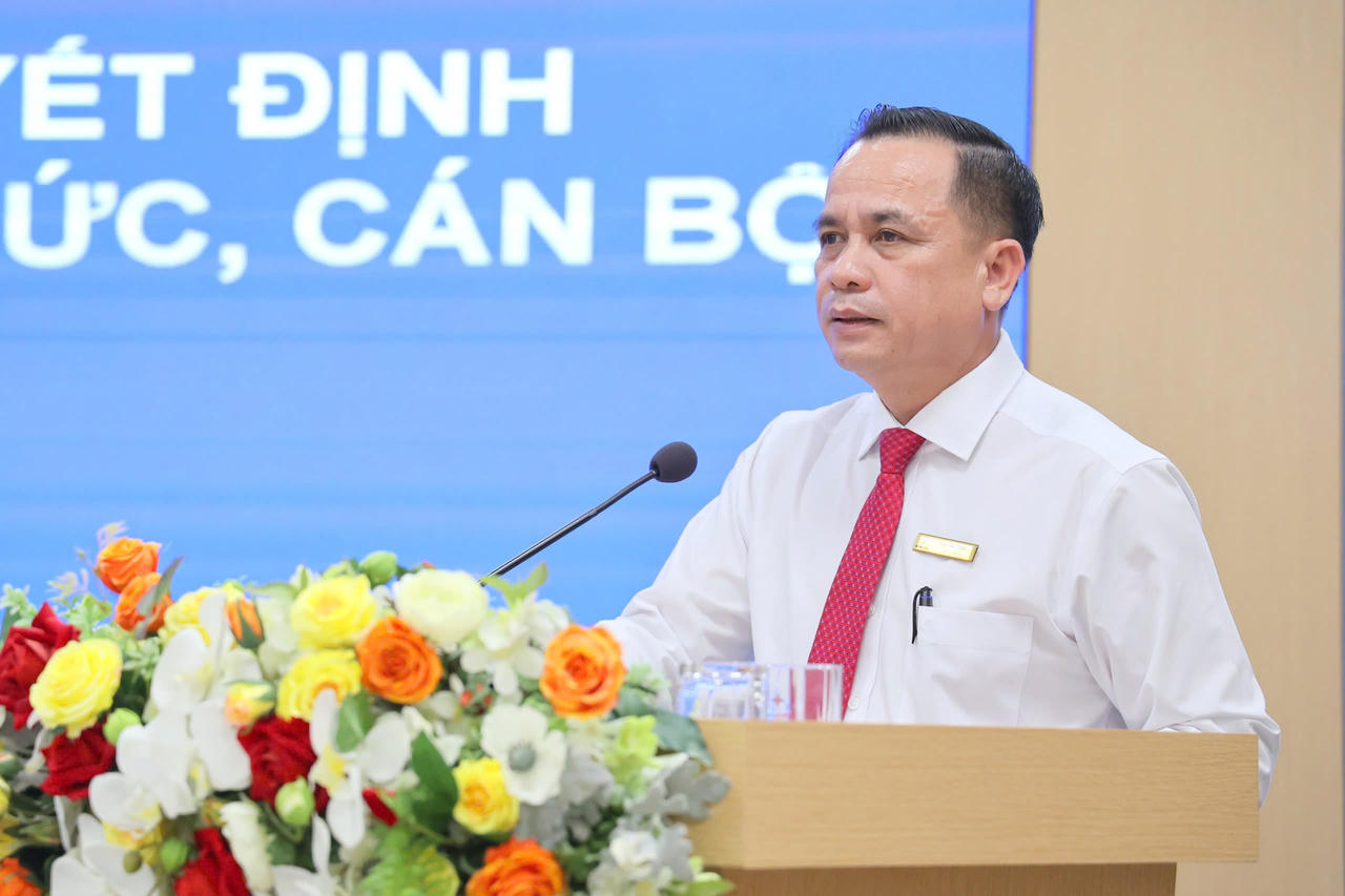 EVNCPC thành lập 6 Công ty Điện lực mới sau sáp nhập