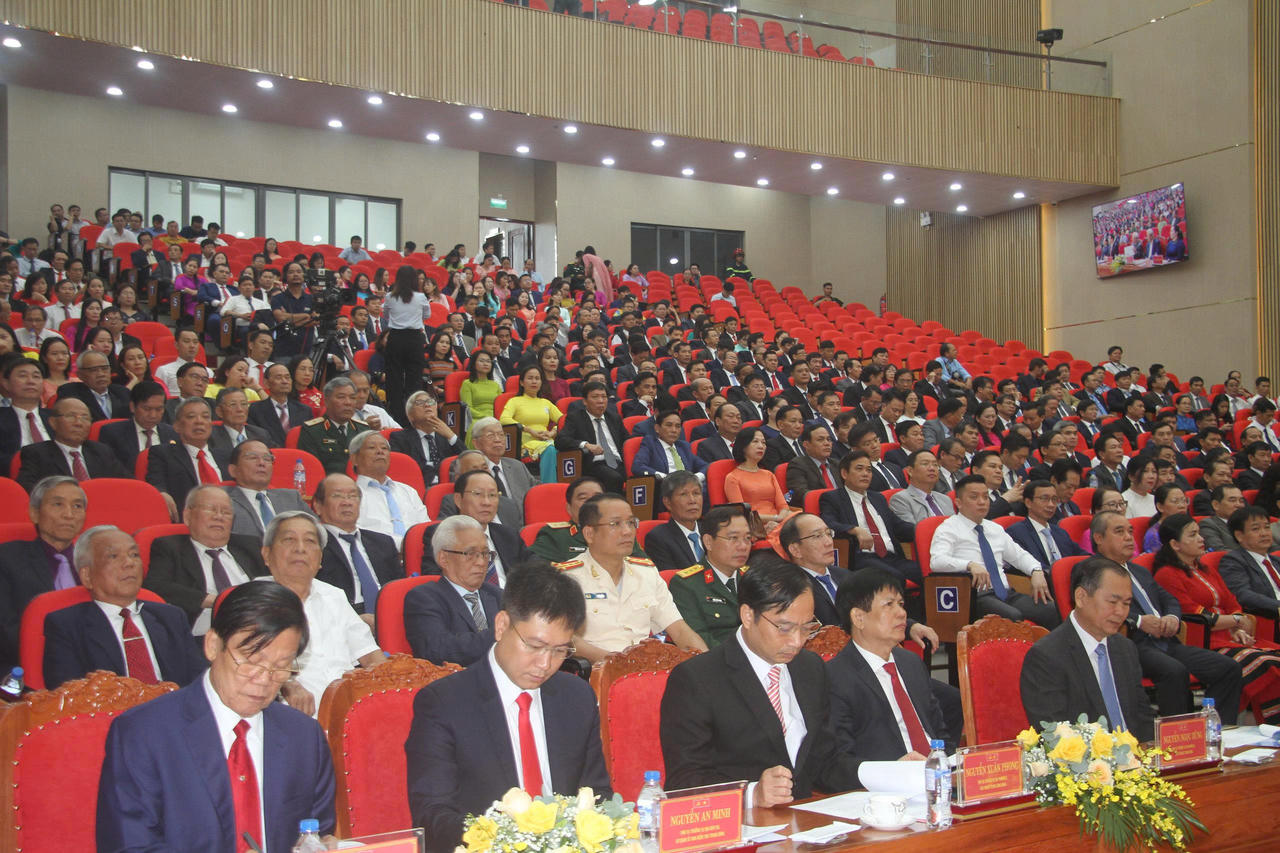 Đà Nẵng, Quảng Ngãi công bố bộ máy chính quyền sau sáp nhập hành chính