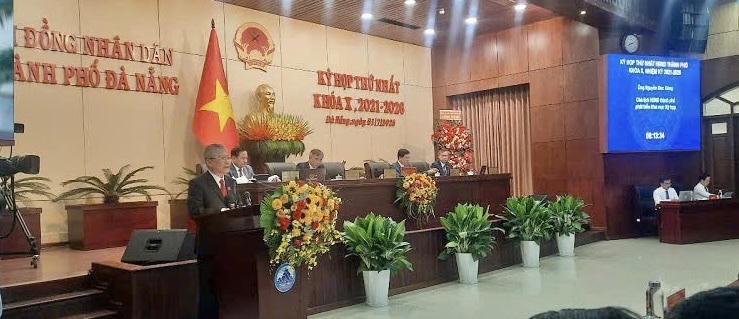 Dấu ấn trong kỳ họp HĐND đầu tiên của các địa phương sau kế hoạch "sắp xếp lại giang sơn"