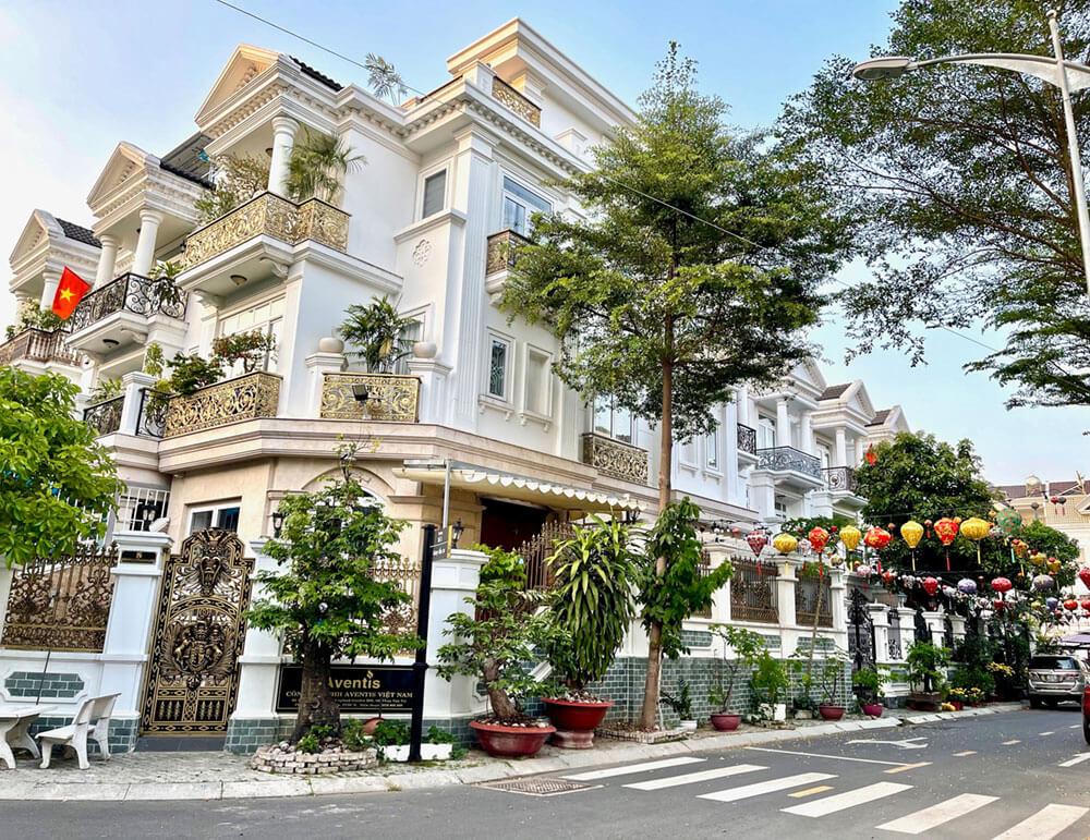 Chủ đầu tư Dự án Cityland Garden Hills vừa bị Thanh tra Chính phủ chỉ ra sai phạm là ai?