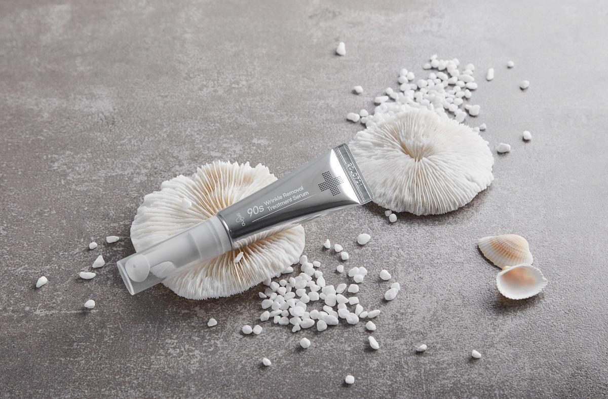 Serum 90s: Thương hiệu hỗ trợ giảm nhăn hiệu quả đến từ Hàn Quốc