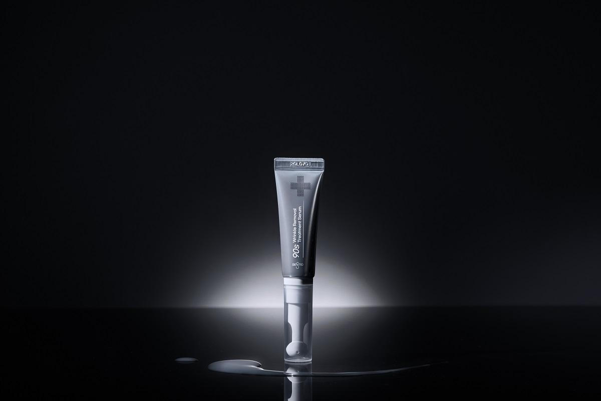 Serum 90s: Thương hiệu hỗ trợ giảm nhăn hiệu quả đến từ Hàn Quốc