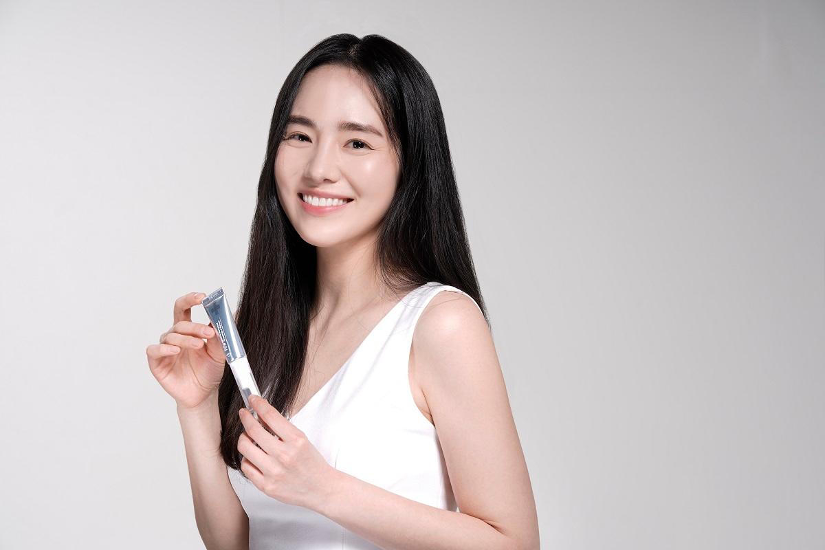 Serum 90s: Thương hiệu hỗ trợ giảm nhăn hiệu quả đến từ Hàn Quốc