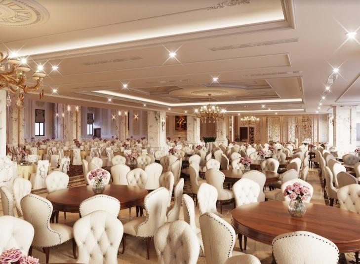 Danko City – Trải nghiệm cuộc sống sôi động cùng phố hội “City in City”