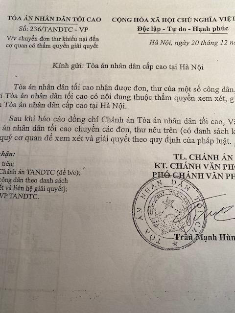 Thái Nguyên: Đã sai nhưng không chịu sửa?