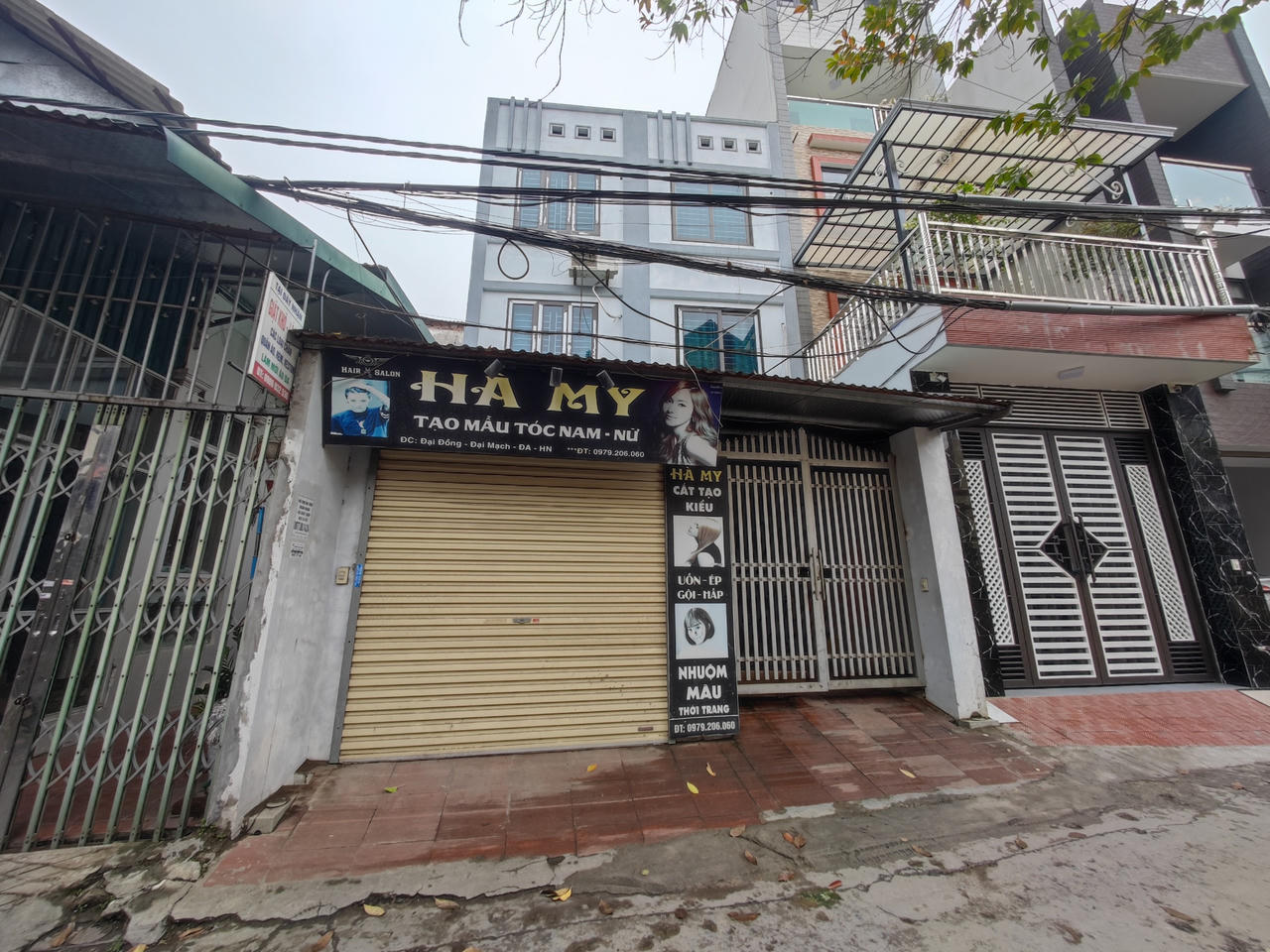 Đông Anh, Hà Nội: Điểm “mờ” trong vụ án vay thế chấp tài sản bằng "sổ đỏ"