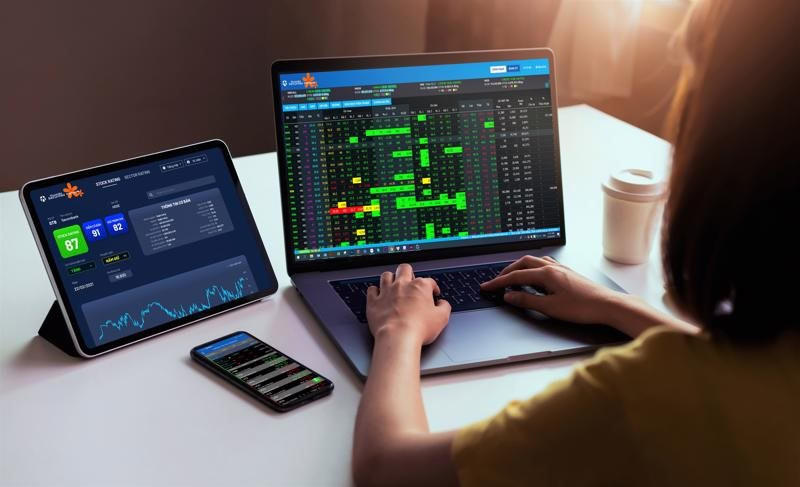 Làm sao để người trẻ có thể chiến thắng trong thị trường đầu tư chứng khoán?