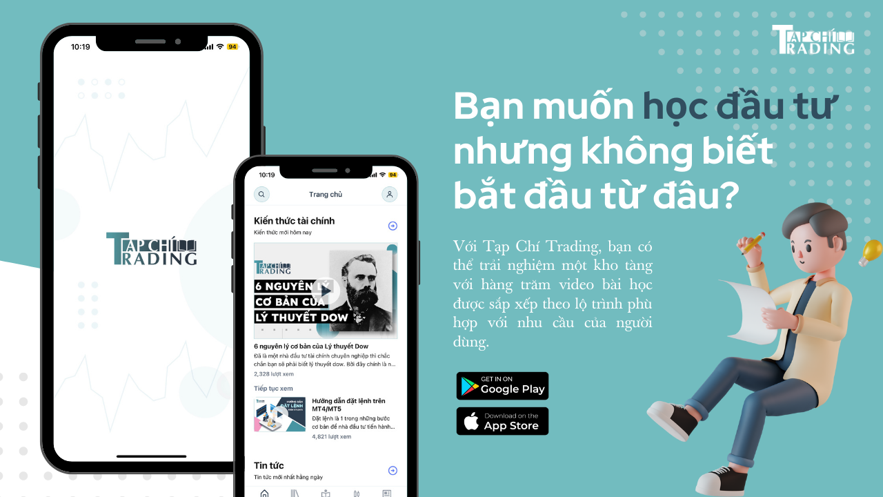 Làm sao để người trẻ có thể chiến thắng trong thị trường đầu tư chứng khoán?