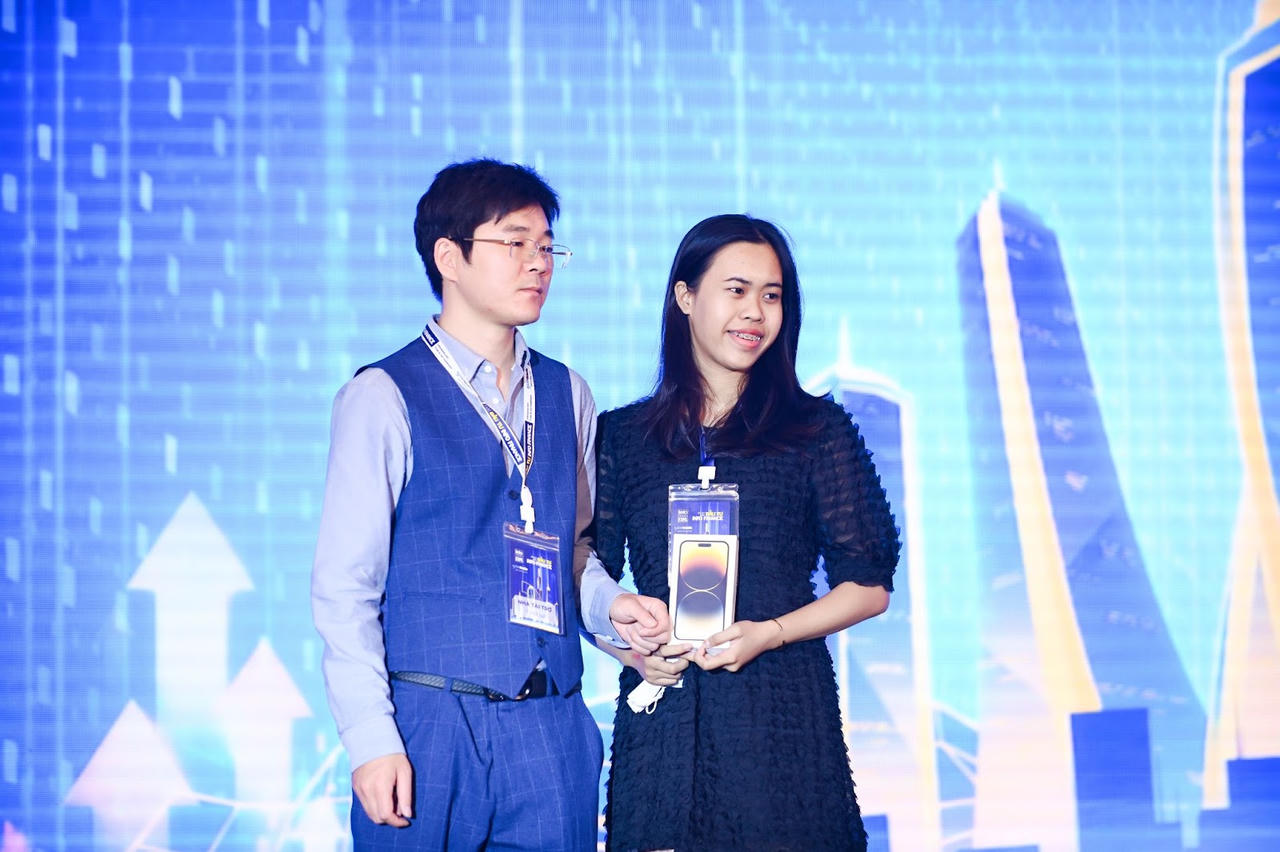 Điều gì đã diễn ra tại ngày hội đầu tư của Finance?