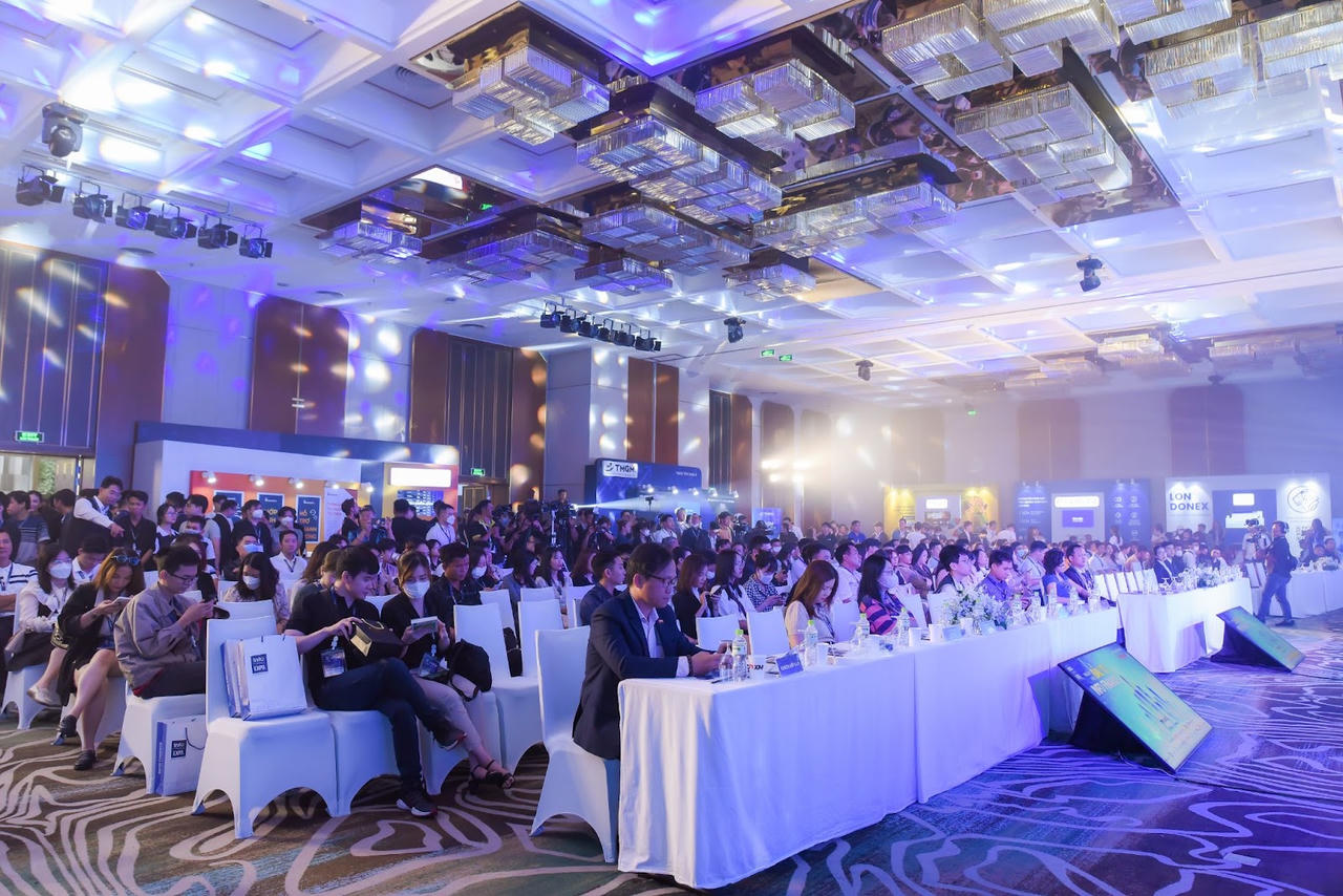 Điều gì đã diễn ra tại ngày hội đầu tư của Finance?