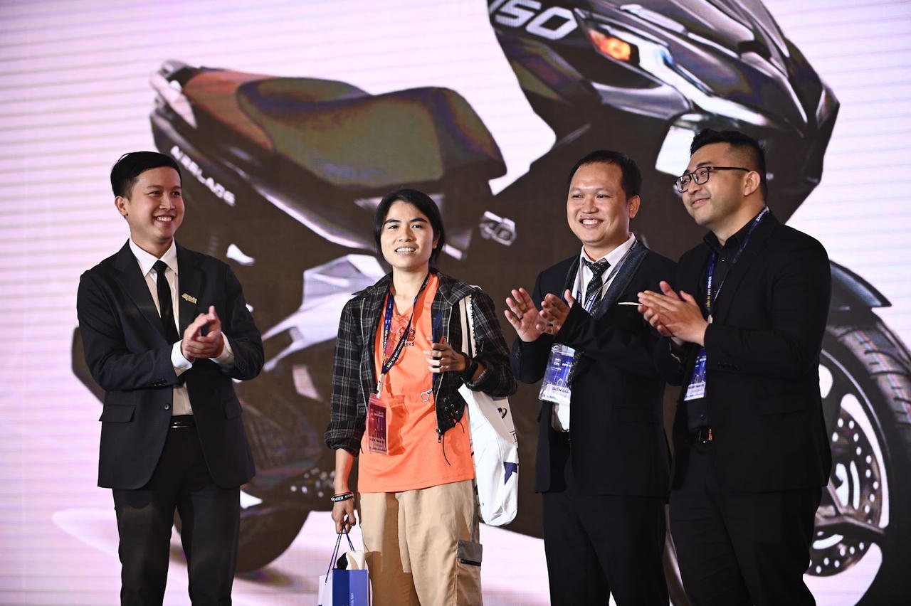 Điều gì đã diễn ra tại ngày hội đầu tư của Finance?