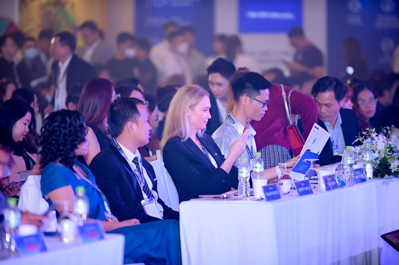 Điều gì đã diễn ra tại ngày hội đầu tư của Finance?