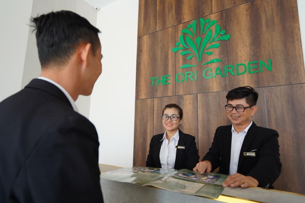 Nhà ở xã hội có cần thuê đơn vị quản lý vận hành tòa nhà?