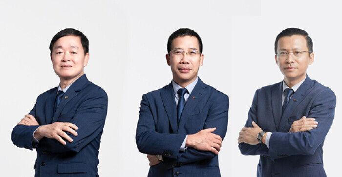 Ngân hàng Quân đội có Chủ tịch HĐQT mới thay Thượng tướng Lê Hữu Đức