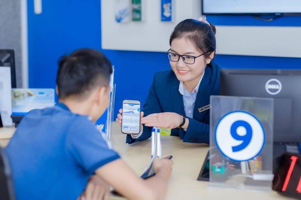 Thu hút thêm 4 triệu khách hàng mới, ngân hàng MB tăng trưởng top đầu ngành