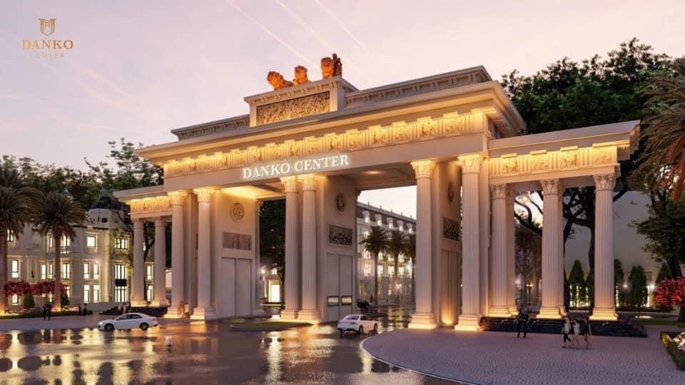 “Thời điểm vàng” để đầu tư bất động sản giàu tiềm năng