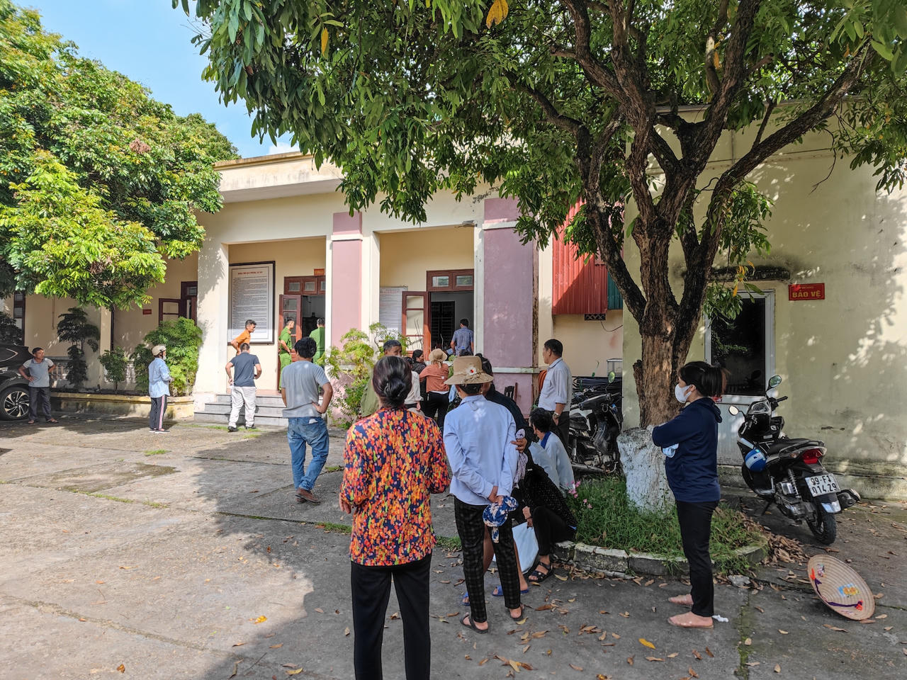 Bắc Ninh: "Dấu hỏi" về vai trò chủ mưu trong vụ án lợi dụng chức vụ, quyền hạn trong khi thi hành công vụ?