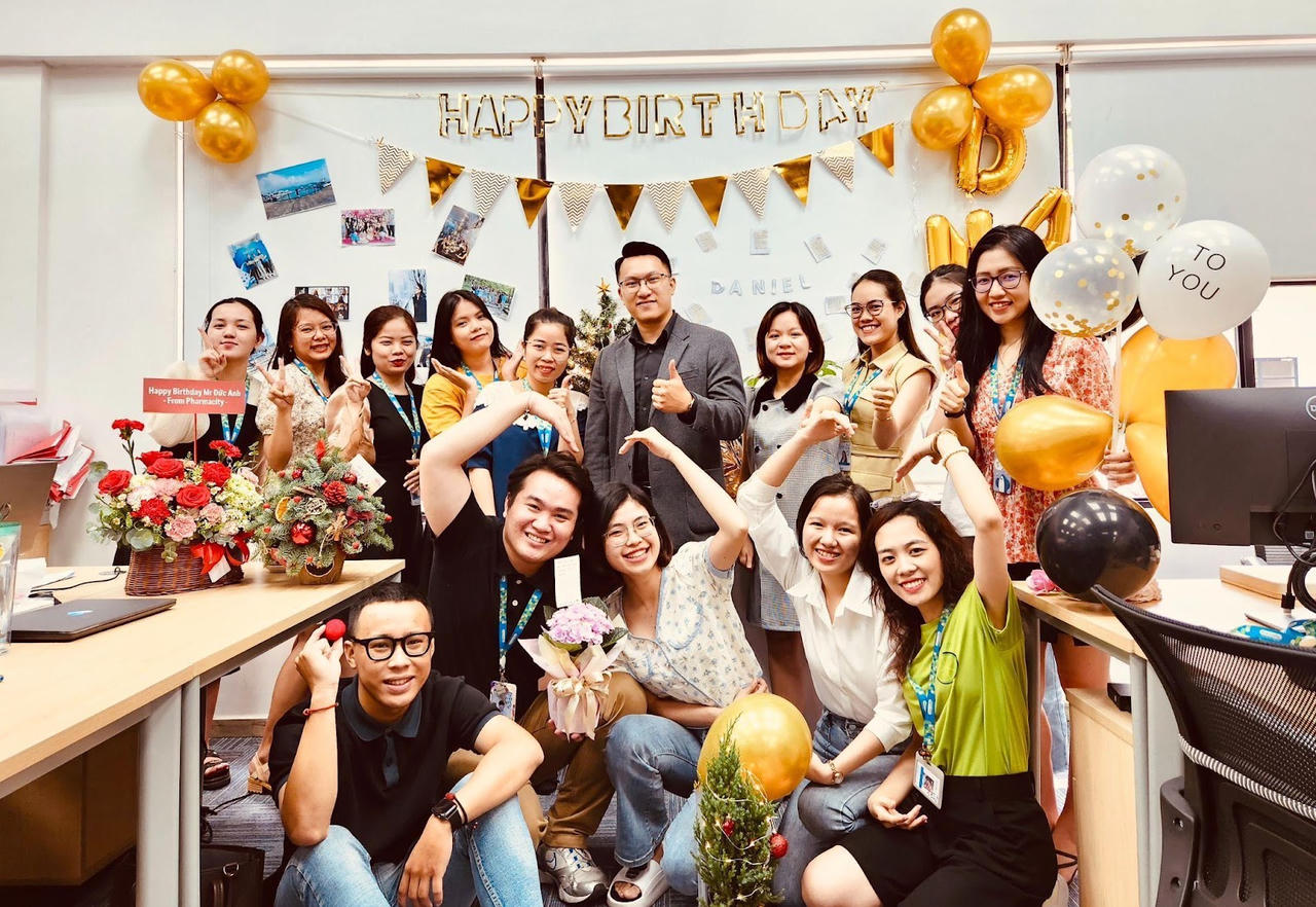 Luật sư Nguyễn Đức Anh (Daniel): Chân dung người truyền cảm hứng