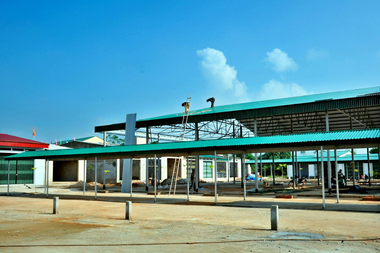 Xét xử cựu Chủ tịch xã Mỹ Bằng: Bị cáo khai sắp về hưu, không có lý do để củng cố địa vị