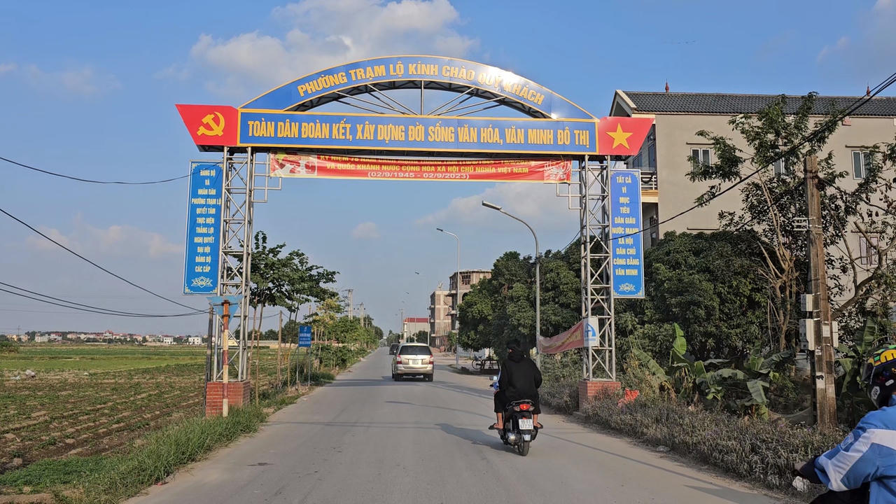 Vụ án lợi dụng chức vụ, quyền hạn ở Trạm Lộ (Thuận Thành, Bắc Ninh): Hết thời hạn… nhiều cán bộ xã thoát truy cứu trách nhiệm hình sự? 