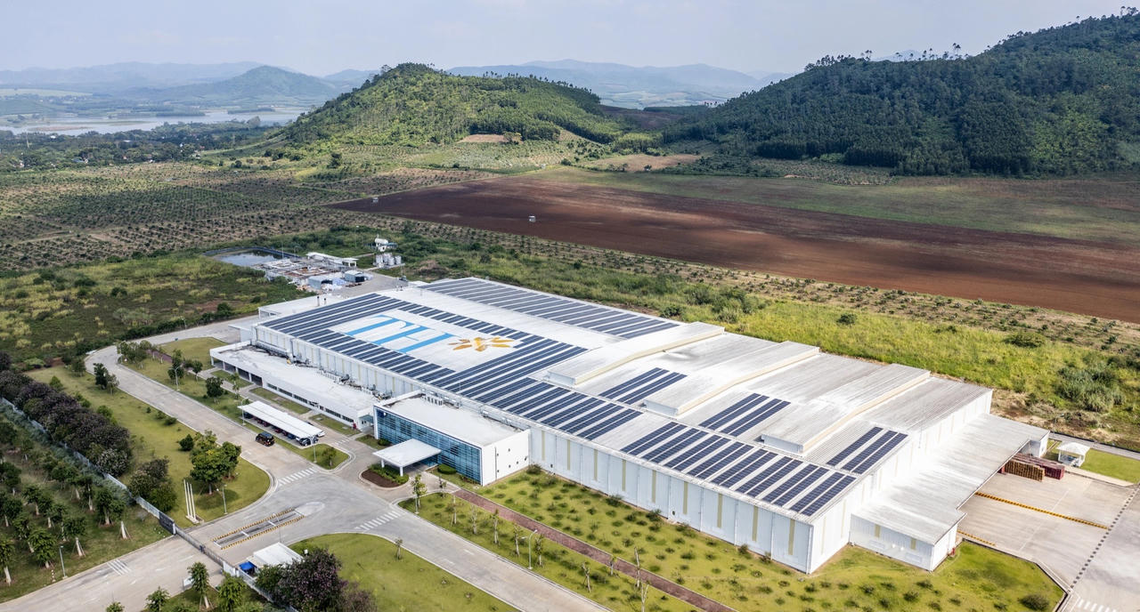 Bac A Bank ưu tiên lãi suất cho khách hàng doanh nghiệp hướng tới phát triển bền vững 