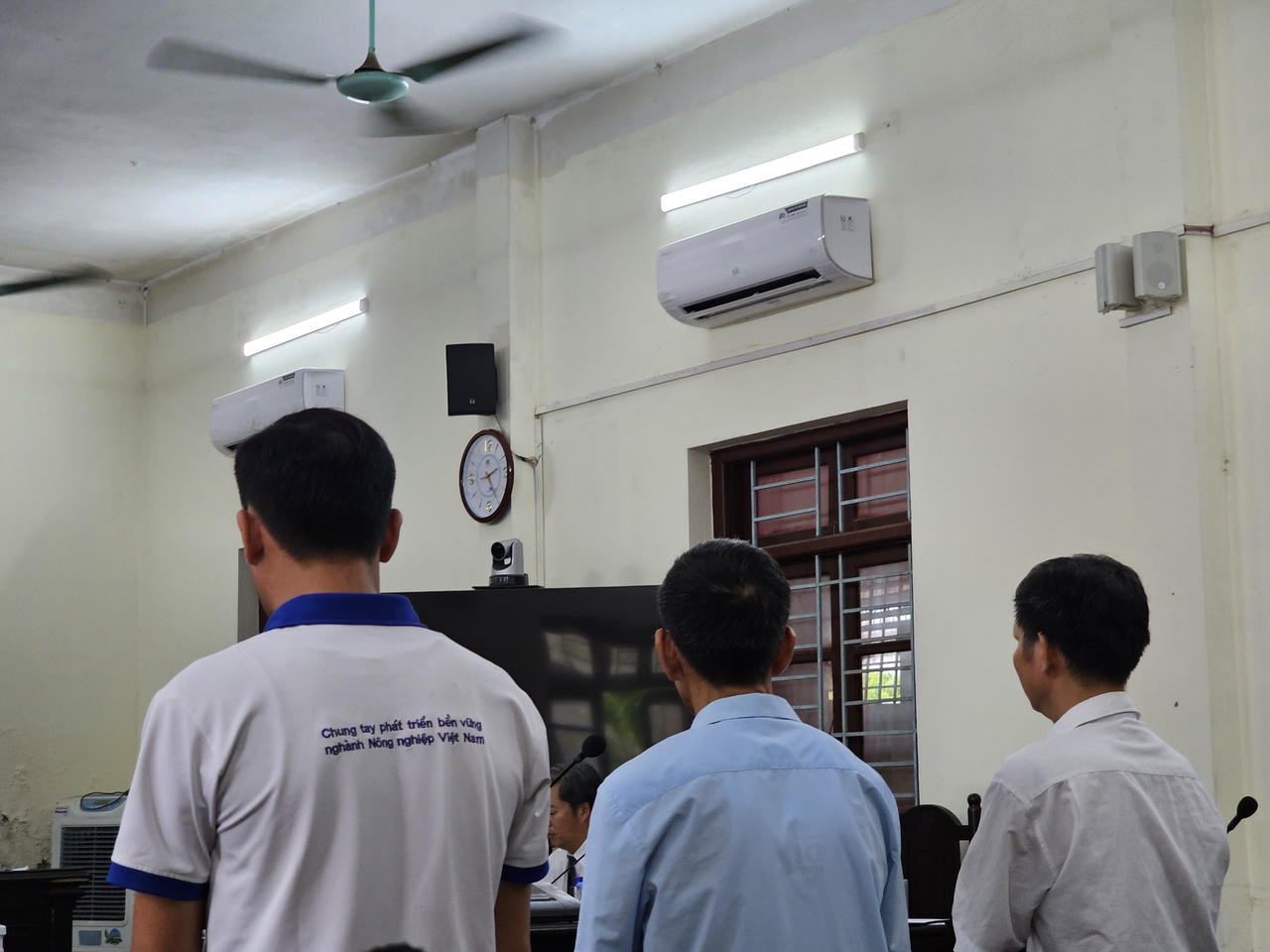 Bắc Ninh: "Dấu hỏi" về vai trò chủ mưu trong vụ án lợi dụng chức vụ, quyền hạn trong khi thi hành công vụ?