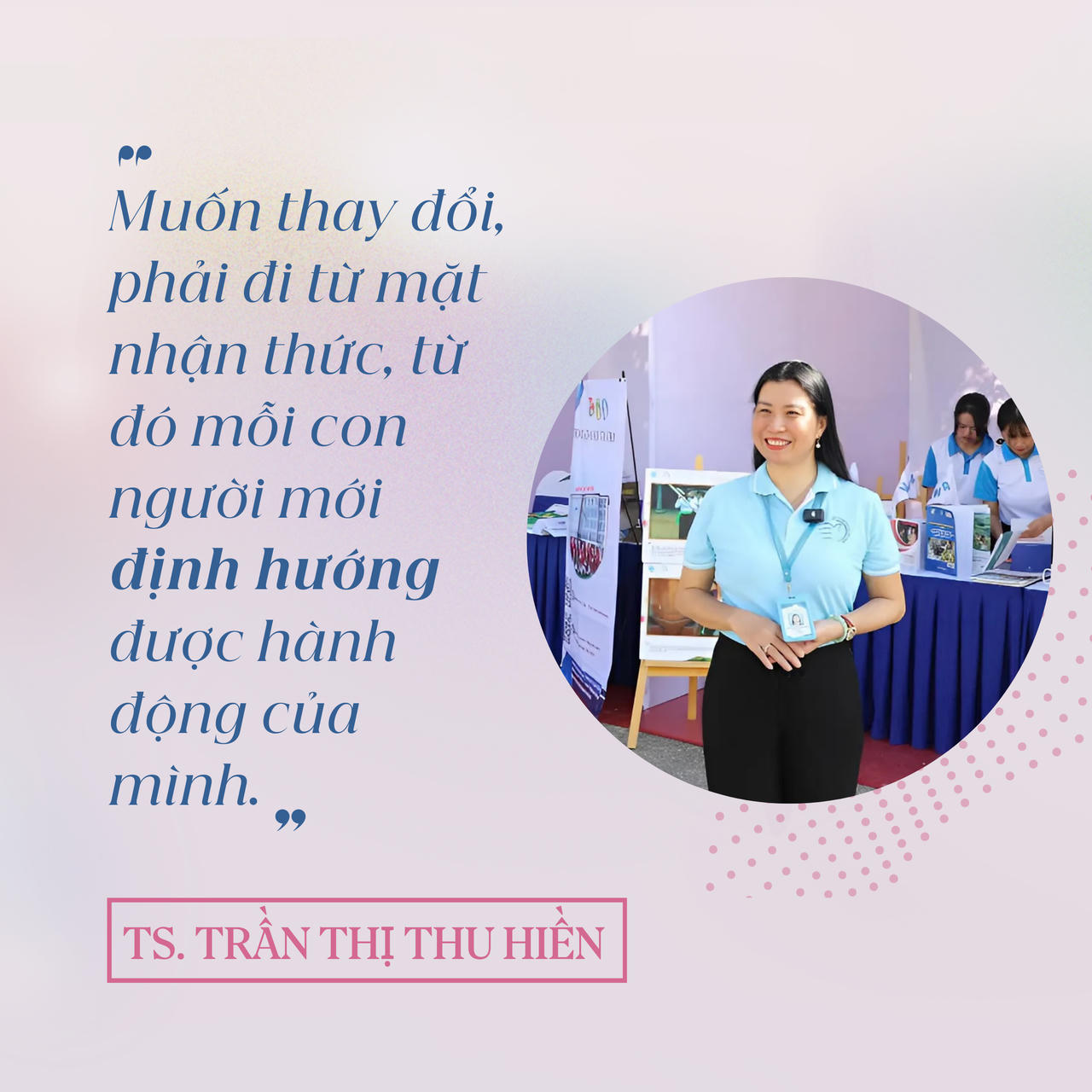 E-MAGAZINE: Ủng hộ nữ quyền là 'chống lại nam giới'?