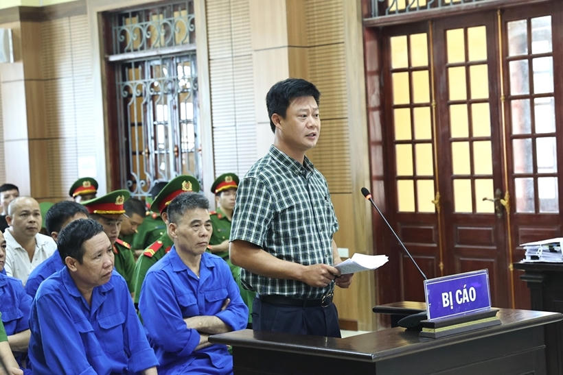 Vụ án khai thác khoáng sản liên quan đến Phó Bí thư tỉnh đoàn Yên Bái: Tòa Cấp cao hủy án sơ thẩm, trả lại hồ sơ điều tra lại