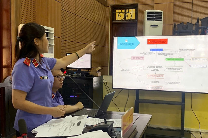 Vụ án khai thác khoáng sản liên quan đến Phó Bí thư tỉnh đoàn Yên Bái: Tòa Cấp cao hủy án sơ thẩm, trả lại hồ sơ điều tra lại