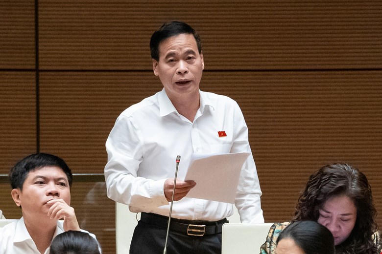 Các Đại biểu Quốc hội đề nghị cân nhắc lộ trình tăng thuế rượu bia, không cấp tập 