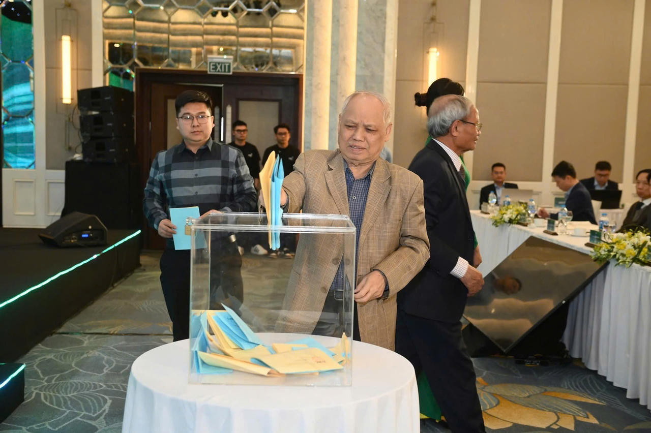 Đại hội cổ đông thường niên MIC năm 2025: Năm 2024 thăng hạng thị phần,doanh thu vượt 7,2%