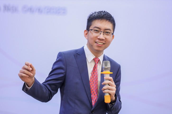 Thách thức từ mức thuế 46% của Hoa Kỳ: Cơ hội tái cơ cấu nền kinh tế theo hướng bền vững? 