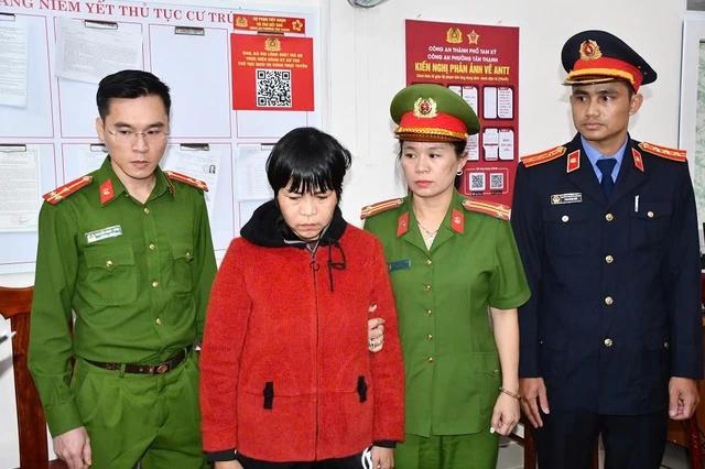 Vụ án mẹ giết hại con trục lợi tiền bảo hiểm: Hành vi tàn nhẫn, mất tính người không thể dung tha 