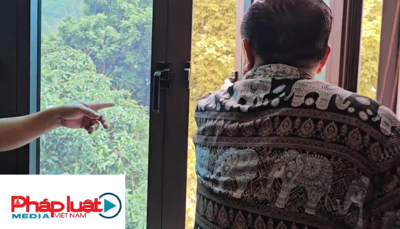 Lào Cai: Người dân bất an vì kho lưu trữ các chất hóa học tiền chất nổ nằm sát nhà