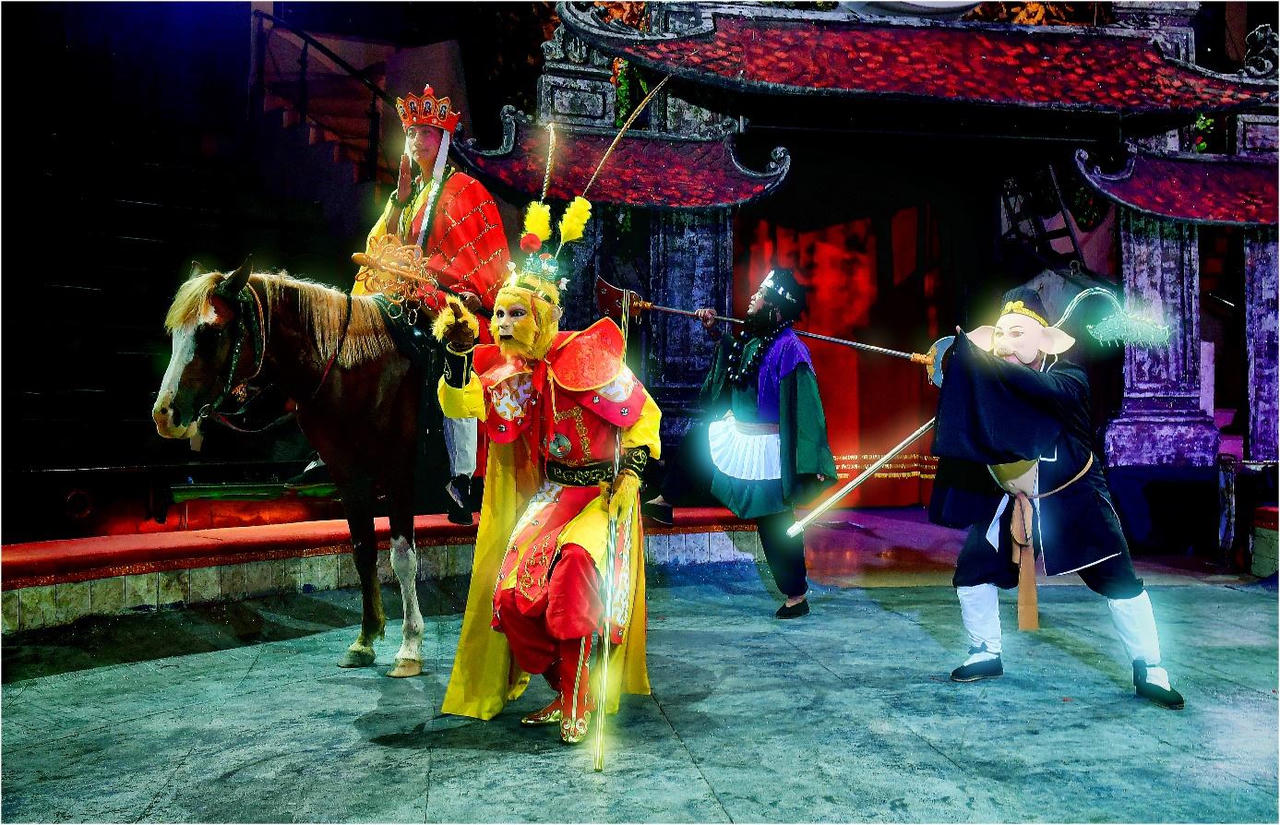 “Hello Summer 2025” - “hương vị” rực rỡ sắc màu Châu Âu tại khu đô thị Danko City