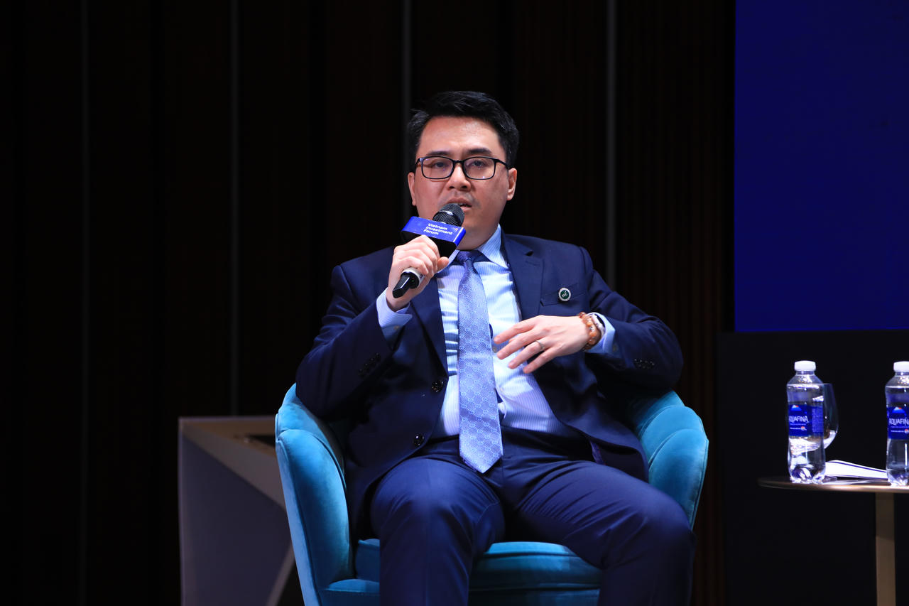 Xây dựng sàn giao dịch tài sản mã hóa: Cơ hội "vàng" đang chờ khung pháp lý